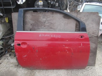 USA DREAPTA FATA FIAT 500 