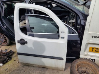 USA DREAPTA FATA FIAT DOBLO 