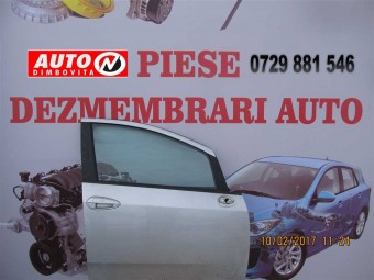 USA DREAPTA FATA FIAT PUNTO 