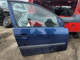 USA DREAPTA FATA FORD FIESTA V 