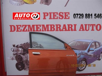 USA DREAPTA FATA GWM HOVER 