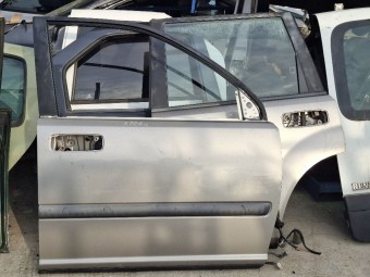 USA DREAPTA FATA NISSAN X-TRAIL 