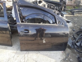 USA DREAPTA FATA OPEL ASTRA H 