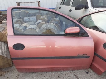 USA DREAPTA FATA OPEL CORSA C 