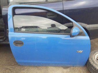 USA DREAPTA FATA OPEL CORSA C 