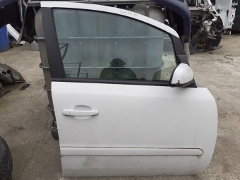 USA DREAPTA FATA OPEL ZAFIRA B 