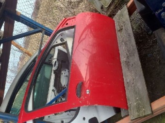 USA DREAPTA FATA PEUGEOT 107 