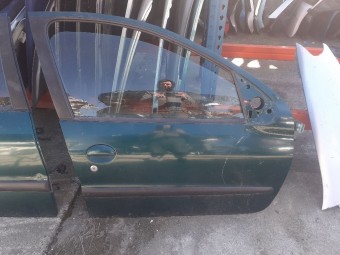 USA DREAPTA FATA PEUGEOT 206 