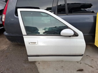 USA DREAPTA FATA PEUGEOT 406 