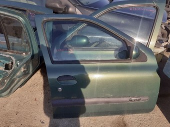 USA DREAPTA FATA RENAULT CLIO II 