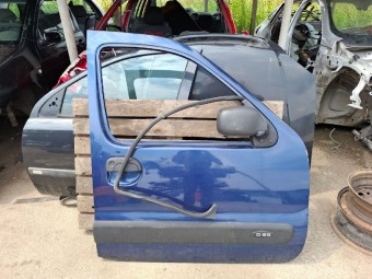 USA DREAPTA FATA RENAULT KANGOO 