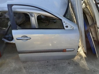 USA DREAPTA FATA RENAULT LAGUNA II 