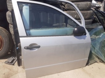 USA DREAPTA FATA SKODA FABIA 