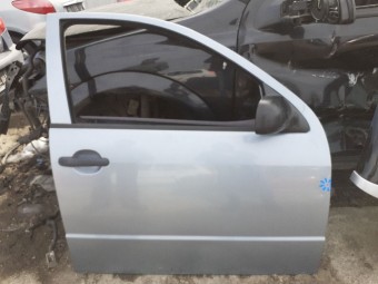 USA DREAPTA FATA SKODA FABIA 