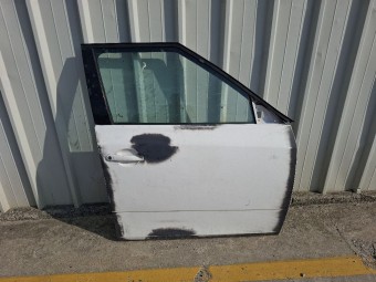 USA DREAPTA FATA SKODA FABIA II 