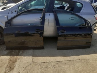 USA DREAPTA FATA VOLKSWAGEN POLO 9N 