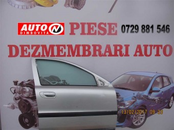 USA DREAPTA FATA VOLVO S60 