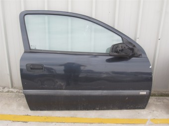 USA DREAPTA OPEL ASTRA G 