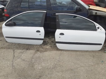 USA DREAPTA PEUGEOT 206 