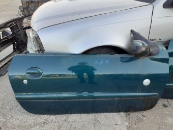 USA DREAPTA PEUGEOT 206 CC 