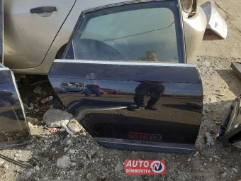 USA DREAPTA SPATE AUDI A6 C6 