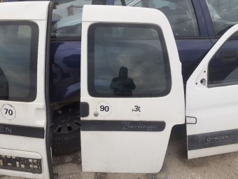 USA DREAPTA SPATE BATANTA CITROEN BERLINGO 