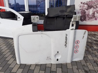 USA DREAPTA SPATE BATANTA CITROEN JUMPY 