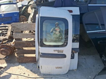 USA DREAPTA SPATE BATANTA DACIA LOGAN MCV 