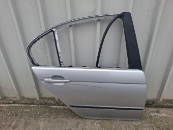 USA DREAPTA SPATE BMW 320 D 