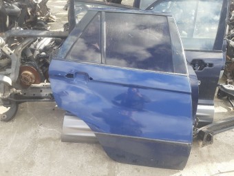USA DREAPTA SPATE BMW X5 E53 