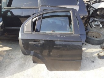 USA DREAPTA SPATE CHEVROLET AVEO 