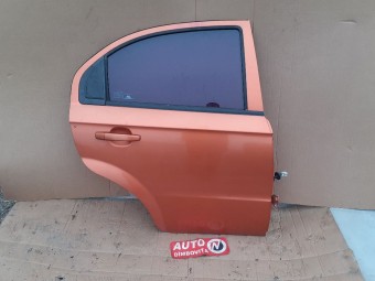 USA DREAPTA SPATE CHEVROLET AVEO 