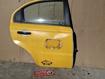 USA DREAPTA SPATE CHEVROLET AVEO 