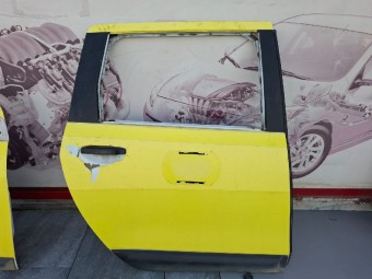 USA DREAPTA SPATE DACIA LODGY 