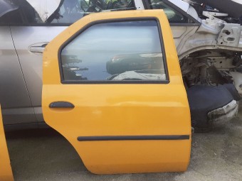 USA DREAPTA SPATE DACIA LOGAN I 