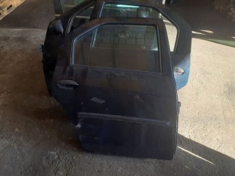 USA DREAPTA SPATE DACIA LOGAN I 