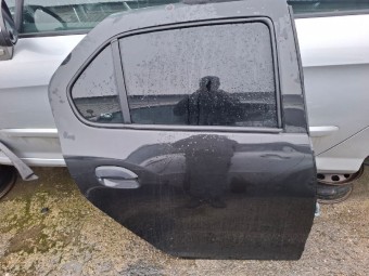USA DREAPTA SPATE DACIA LOGAN II 