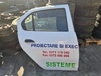USA DREAPTA SPATE DACIA LOGAN II 