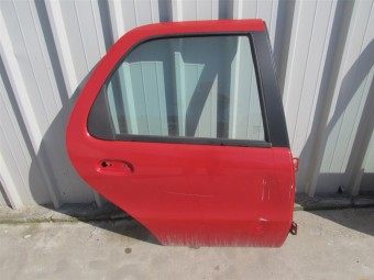 USA DREAPTA SPATE FIAT ALBEA 