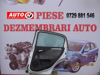 USA DREAPTA SPATE FIAT PUNTO 