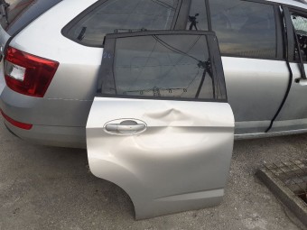 USA DREAPTA SPATE FORD C-MAX II 