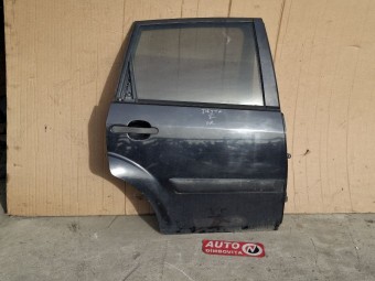USA DREAPTA SPATE FORD FIESTA V 
