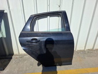 USA DREAPTA SPATE FORD FOCUS III 