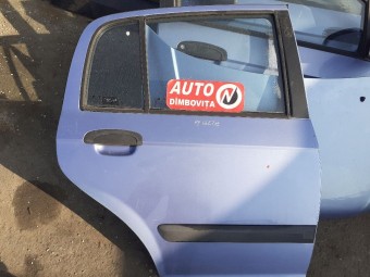 USA DREAPTA SPATE HYUNDAI GETZ 
