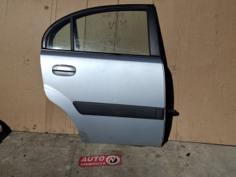 USA DREAPTA SPATE KIA RIO 