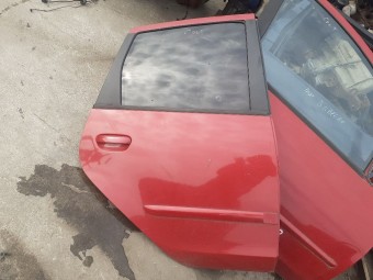 USA DREAPTA SPATE MITSUBISHI COLT VI 