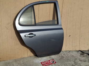 USA DREAPTA SPATE NISSAN MICRA III 