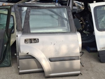 USA DREAPTA SPATE NISSAN X-TRAIL 