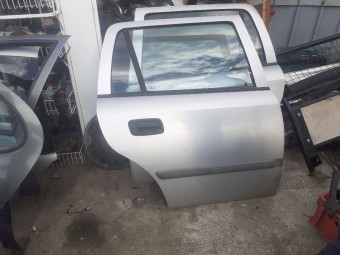 USA DREAPTA SPATE OPEL ASTRA G 