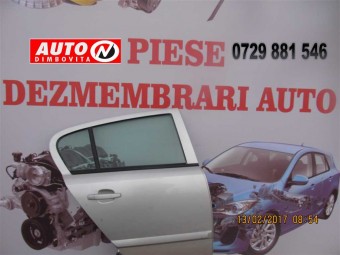USA DREAPTA SPATE OPEL ASTRA H 